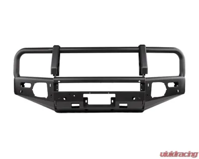 ARB Summit Winch Mount Front Bumper with Mounting Hardware Ford Bronco Wide Body 2021-2023 - 3480010B