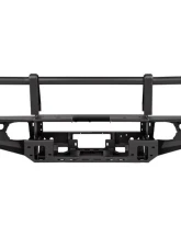 ARB Summit Winch Mount Front Bumper with Mounting Hardware Ford Bronco Wide Body 2021-2023                                     - 3480010B - Image 5
