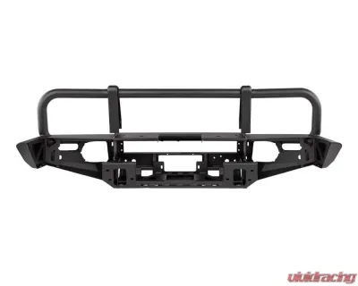 ARB Summit Winch Mount Front Bumper with Mounting Hardware Ford Bronco Wide Body 2021-2023 - 3480010B