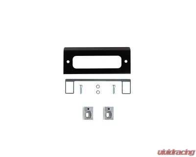 ARB 4x4 Stealthbar Hawse Fairlead Spacer Kit Toyota J70 Series 2022+ - 3500605