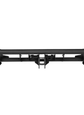 ARB Summit Raw Rear Step Towbar with Mounting Hardware Toyota Hilux 2015+                                     - 3614140B - Image 4
