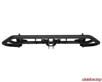 ARB Summit Raw Rear Step Towbar with Mounting Hardware Toyota Hilux 2015+ - 3614140B