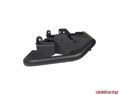 ARB Summit Raw Rear Step Towbar with Mounting Hardware Toyota Hilux 2015+ - 3614140B