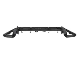 ARB Summit Raw Rear Step Towbar with Mounting Hardware Toyota Hilux 2015+