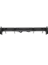 ARB Summit Raw Rear Step Towbar with Mounting Hardware Toyota Hilux 2015+                                     - 3614150B - Image 3