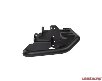 ARB Summit Raw Rear Step Towbar with Mounting Hardware Toyota Hilux 2015+ - 3614150B