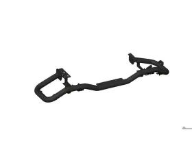 ARB Summit Raw Rear Step Towbar with Mounting Hardware Ford Ranger | Mazda BT-50 2011+