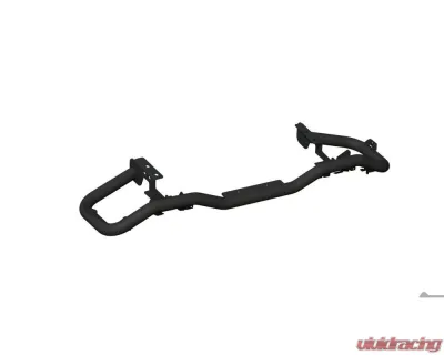 ARB Summit Raw Rear Step Towbar with Mounting Hardware Ford Ranger | Mazda BT-50 2011+ - 3640160B