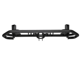 ARB Summit Raw Rear Step Towbar with Mounting Hardware Ford Ranger | Mazda BT-50 2011+
