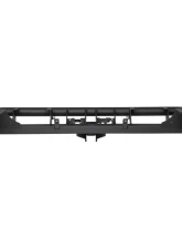 ARB Summit Raw Rear Step Towbar with Mounting Hardware Ford Ranger | Mazda BT-50 2011+                                     - 3640170B - Image 2