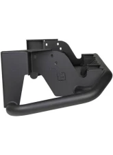 ARB Summit Raw Rear Step Towbar with Mounting Hardware Ford Ranger | Mazda BT-50 2011+                                     - 3640170B - Image 3