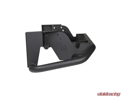 ARB Summit Raw Rear Step Towbar with Mounting Hardware Ford Ranger | Mazda BT-50 2011+ - 3640170B