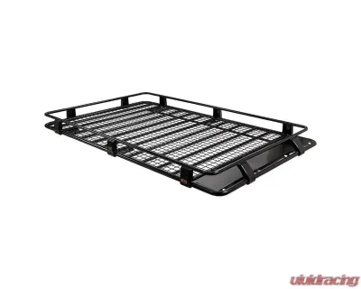 ARB 4x4 2200x1350mm Roofrack with Mesh Land Rover Defender 110 2020+ - 3800140M