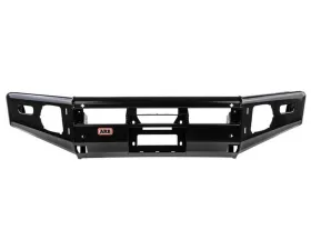 ARB Summit Sahara Front Bumper with Mounting Hardware Toyota Hilux 2018