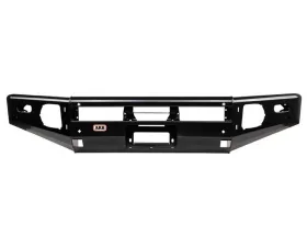 ARB Summit Sahara Winch Mount Front Bumper with Mounting Hardware Toyota Land Cruiser 200 Series VX 2015+