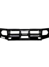 ARB Summit Sahara Winch Mount Front Bumper with Mounting Hardware Toyota Land Cruiser 200 Series VX 2015+                                     - 3915250B - Image 2