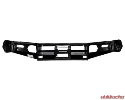 ARB Summit Sahara Winch Mount Front Bumper with Mounting Hardware Toyota Land Cruiser 200 Series VX 2015+ - 3915250B