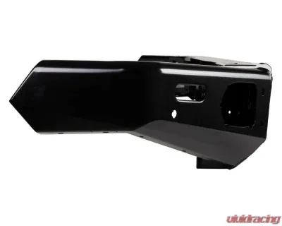 ARB Summit Sahara Winch Mount Front Bumper with Mounting Hardware Toyota Land Cruiser 200 Series VX 2015+ - 3915250B