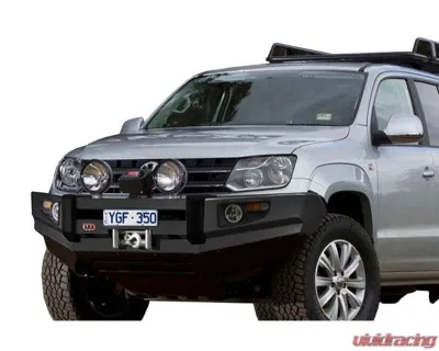 ARB 4x4 Front Sahara Bar Volkwagen Amarok AFO 8-9.5 4x4 2011-2019 - 3970040