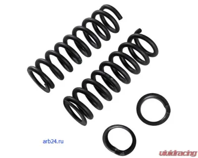 ARB 4x4 OME Front Springs Toyota Land Cruiser 300 Diesel 2023-2025 - 4038