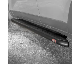 ARB 4x4 Summit Side Step and Rail Kit Toyota Land Cruiser 2024-2025