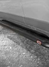 ARB 4x4 Summit Side Step and Rail Kit Toyota Land Cruiser 2024-2025                                     - 4421175K1 - Image 6