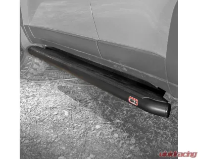 ARB 4x4 Summit Side Step and Rail Kit Toyota Land Cruiser 2024-2025 - 4421175K1