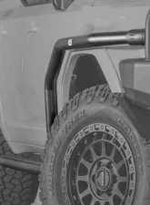 ARB 4x4 Summit Side Step and Rail Kit Toyota Land Cruiser 2024-2025                                     - 4421175K1 - Image 2