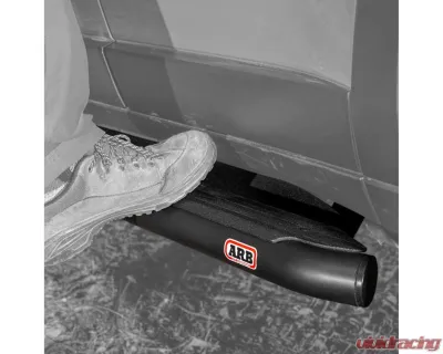 ARB 4x4 Summit Side Step and Rail Kit Toyota Land Cruiser 2024-2025 - 4421175K1