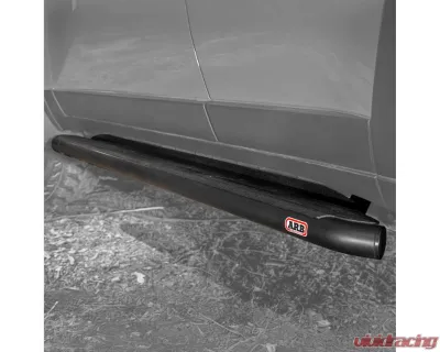 ARB 4x4 Summit Side Step Kit Toyota Land Cruiser 2024-2025 - 4421175K2