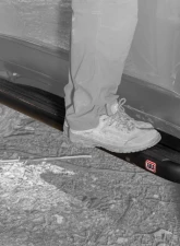 ARB 4x4 Summit Side Step Kit Toyota Land Cruiser 2024-2025                                     - 4421175K2 - Image 2