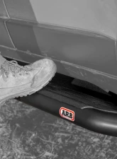 ARB 4x4 Summit Side Step Kit Toyota Land Cruiser 2024-2025                                     - 4421175K2 - Image 3