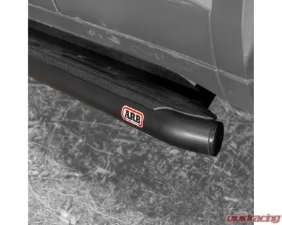 ARB 4x4 Summit Side Step Kit Toyota Land Cruiser 2024-2025 - 4421175K2