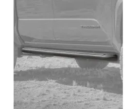 ARB 4x4 Summit Step Siders Toyota Tacoma 2024-2026