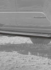 ARB 4x4 Summit Step Siders Toyota Tacoma 2024-2026                                     - 4423040 - Image 4