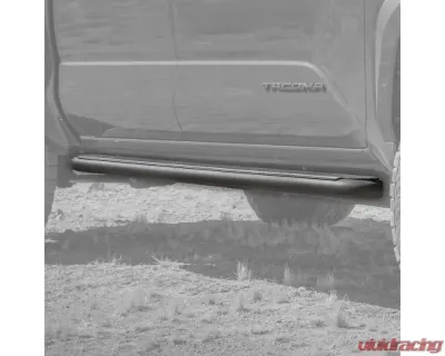 ARB 4x4 Summit Step Siders Toyota Tacoma 2024-2026 - 4423040