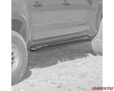 ARB 4x4 Summit Step Siders Toyota Tacoma 2024-2026 - 4423040