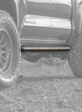 ARB 4x4 Summit Step Siders Toyota Tacoma 2024-2026                                     - 4423040 - Image 3