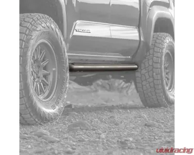 ARB 4x4 Summit Step Siders Toyota Tacoma 2024-2026 - 4423040