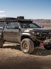 ARB 4x4 Summit Step Siders Toyota Tacoma 2024-2026                                     - 4423040 - Image 4