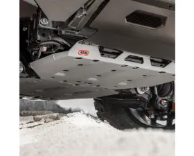 ARB 4x4 Skid Plate Toyota Land Cruiser 2024-2025