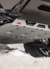 ARB 4x4 Skid Plate Toyota Land Cruiser 2024-2025                                     - 5421240 - Image 4