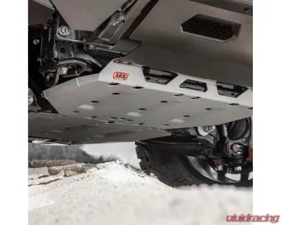 ARB 4x4 Skid Plate Toyota Land Cruiser 2024-2025 - 5421240