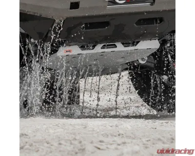 ARB 4x4 Skid Plate Toyota Land Cruiser 2024-2025 - 5421240