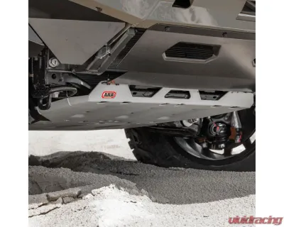 ARB 4x4 Skid Plate Toyota Land Cruiser 2024-2025 - 5421240