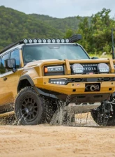 ARB 4x4 Skid Plate Toyota Land Cruiser 2024-2025                                     - 5421240 - Image 4