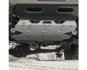 ARB 4x4 Front Skid Plate Toyota Tacoma 2024-2025