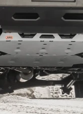 ARB 4x4 Front Skid Plate Toyota Tacoma 2024-2025                                     - 5423060 - Image 4