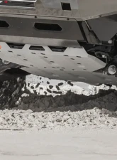 ARB 4x4 Front Skid Plate Toyota Tacoma 2024-2025                                     - 5423060 - Image 2