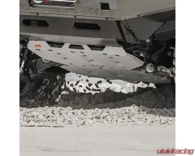 ARB 4x4 Front Skid Plate Toyota Tacoma 2024-2025 - 5423060